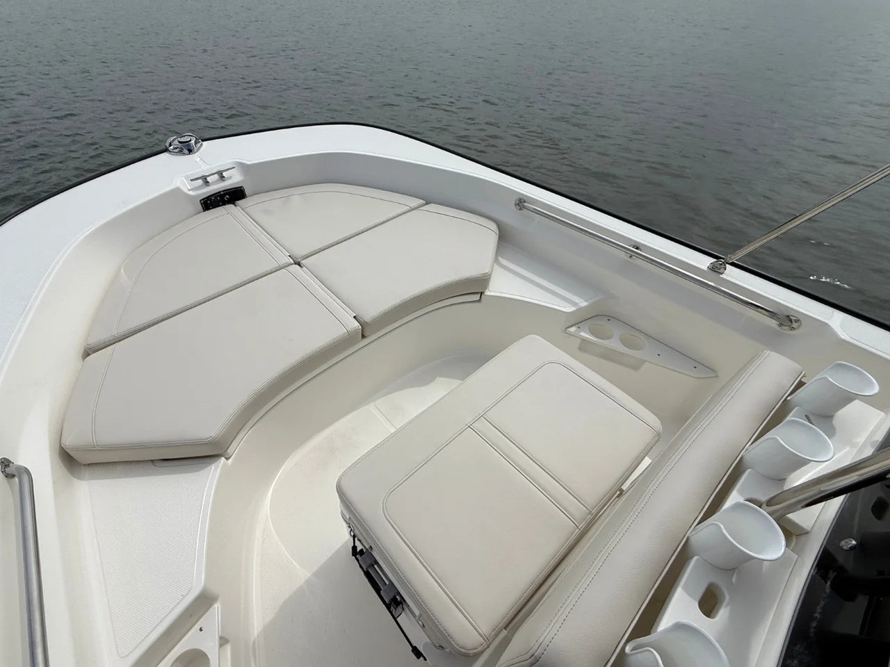 2026 Boston Whaler 170 Montauk 17.0 feet, Clover, South Carolina #24