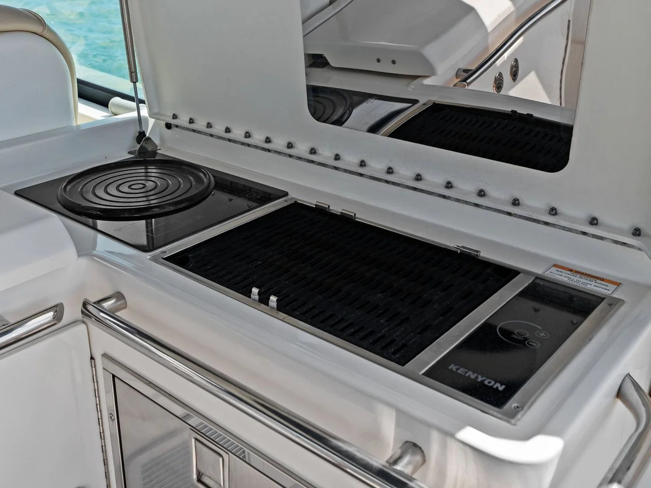 2013 Sea Ray 370 VENTURE 37.0 feet, St Petersburg, FL #49