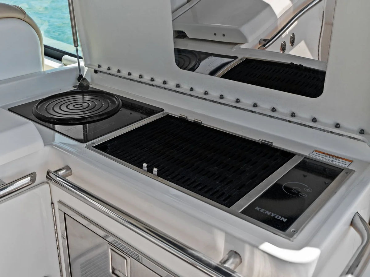 2013 Sea Ray 370 VENTURE 37.0 feet, St Petersburg, FL #49