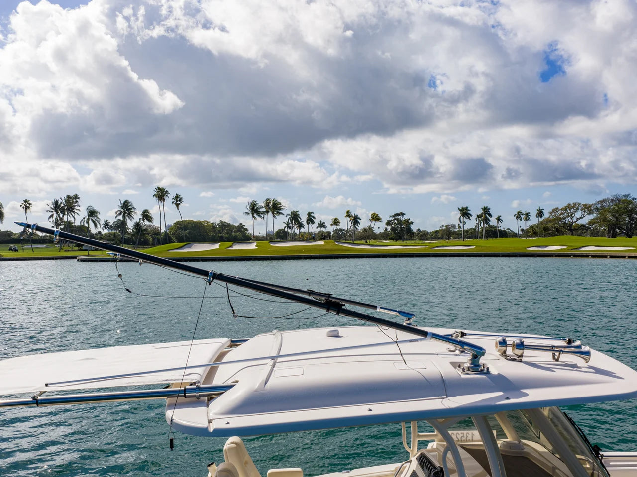 2024 Grady-White 326 CAN 33.0 feet, Miami, FL #58