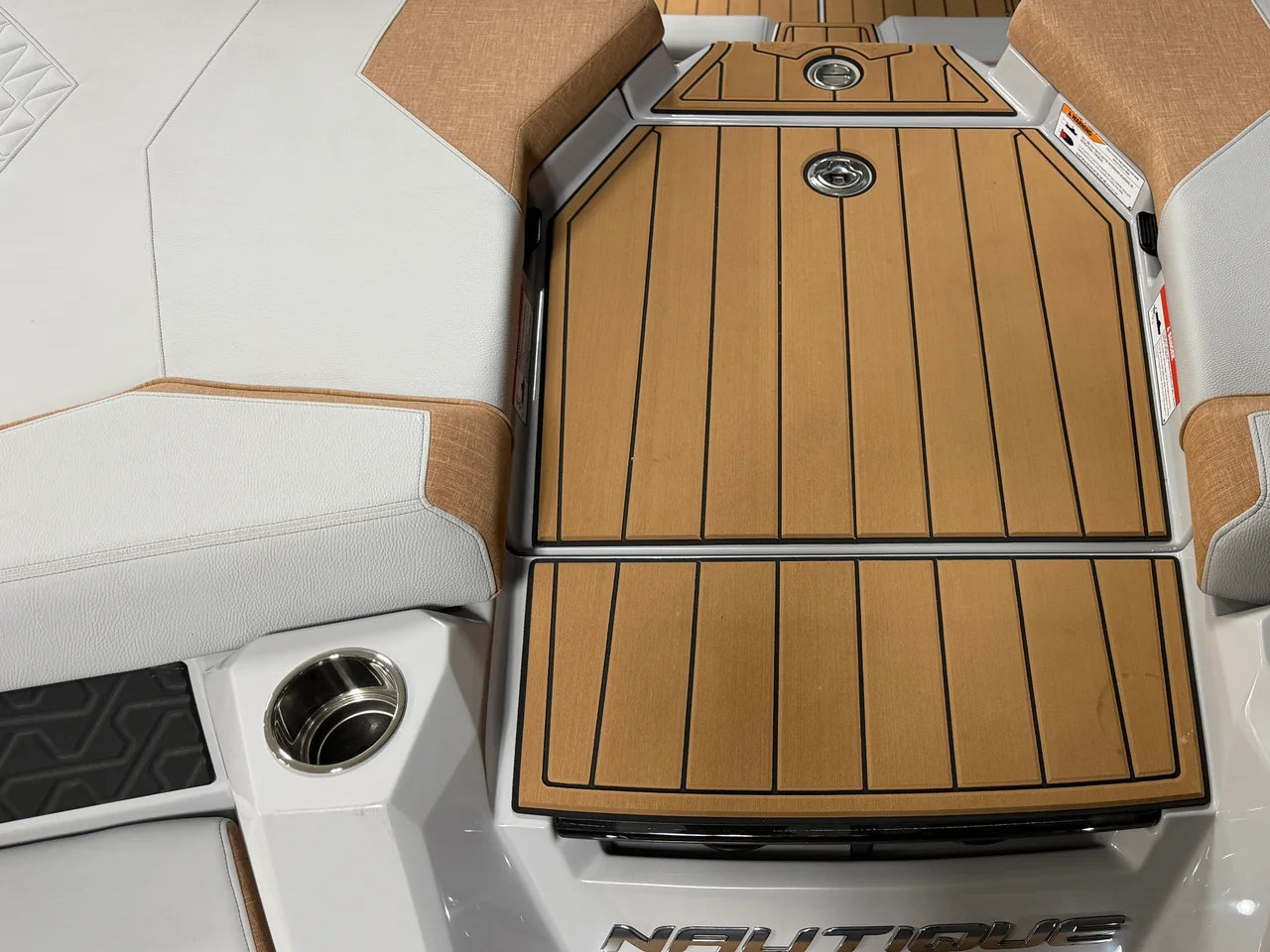 2026 Nautique Super Air Nautique GS22 22.0 feet, Nisswa, MN #18