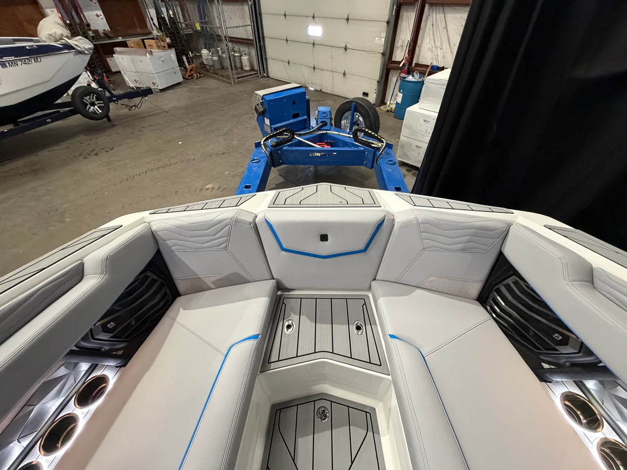 2026 Nautique Super Air Nautique G25 25.0 feet, Rogers, MN #61