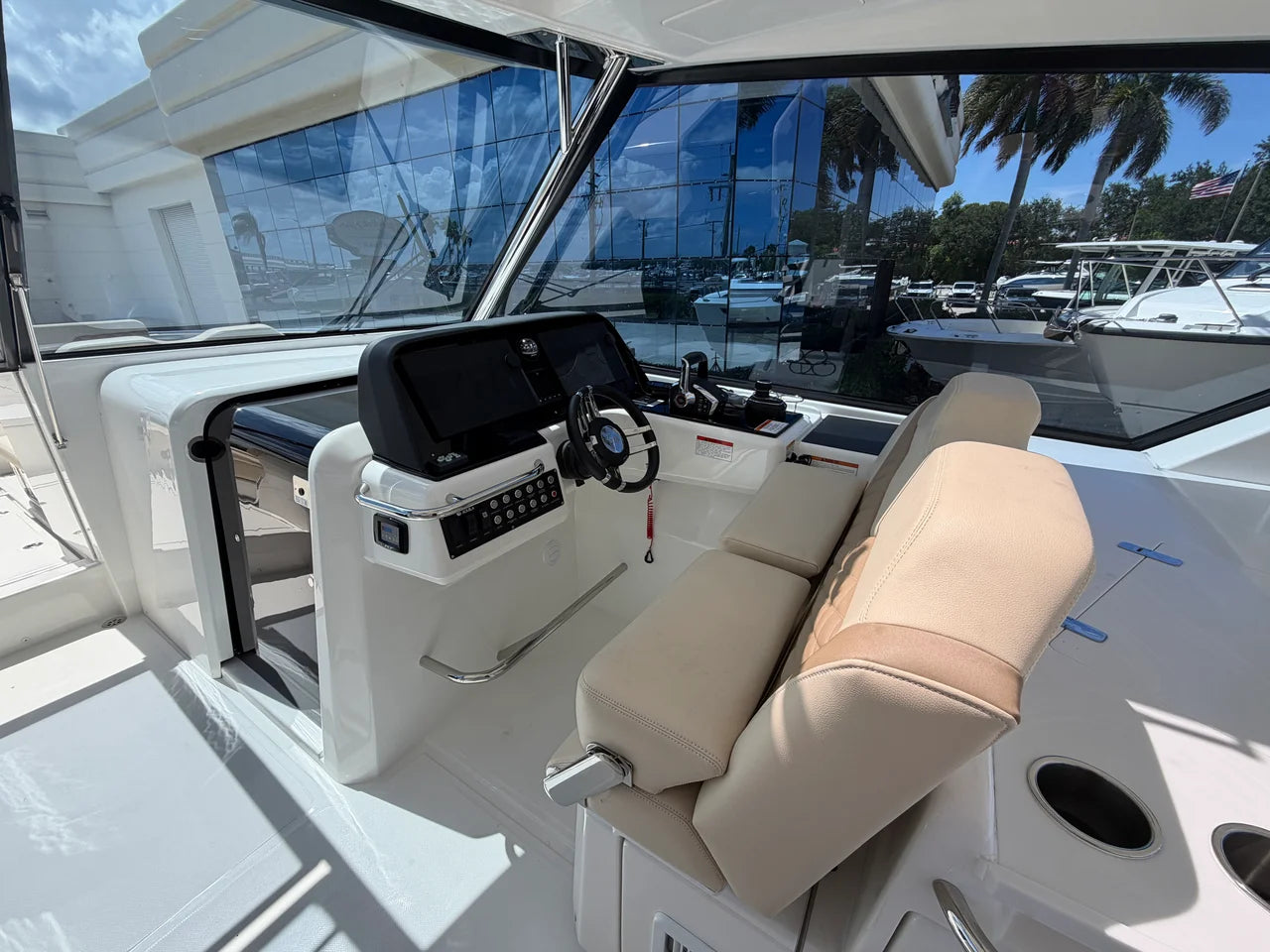 2026 Aquila 36 Sport 36.0 feet, Stuart, Florida #22