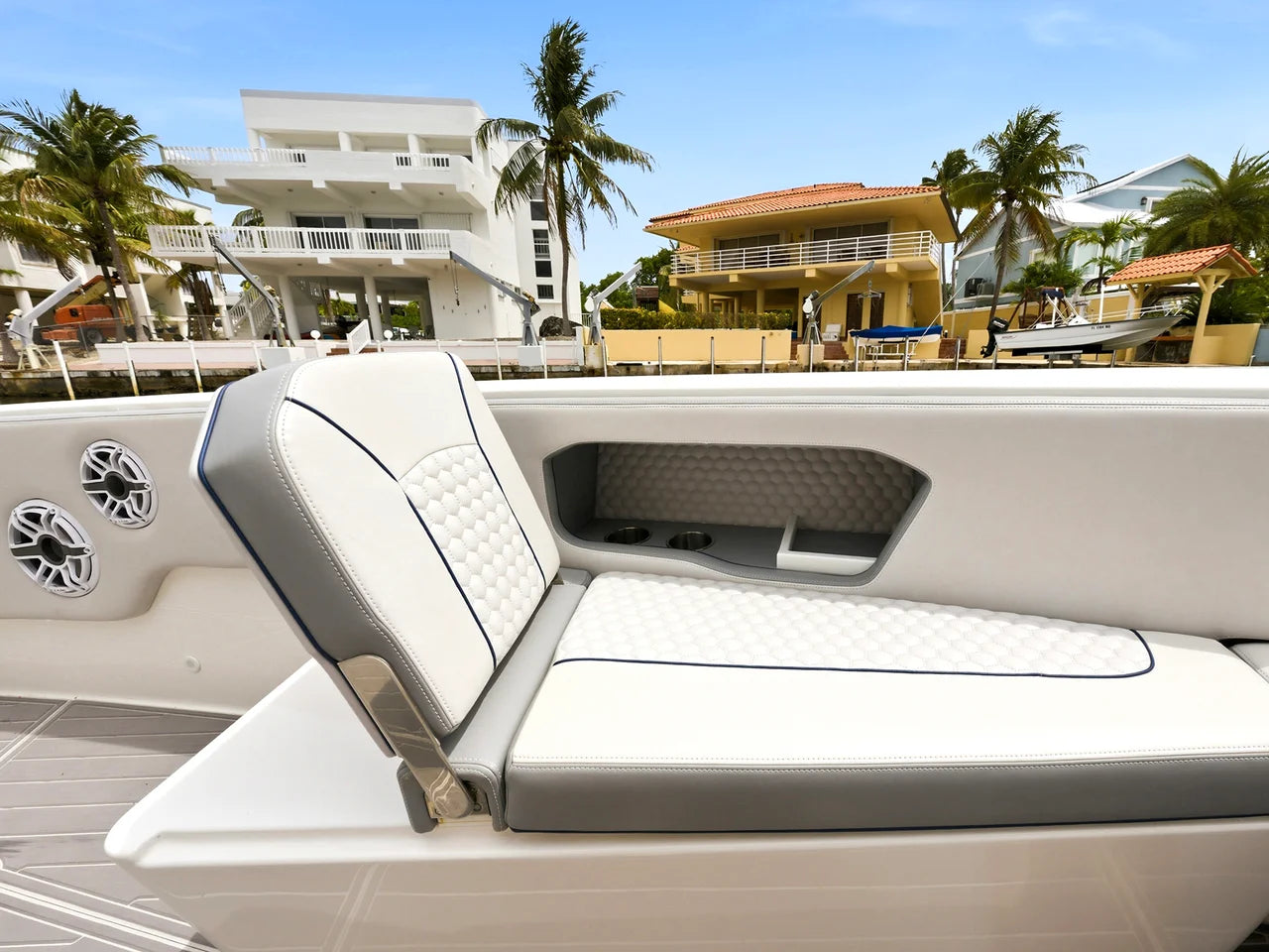 2023 Concept 39CC 39.0 feet, Key Largo, FL #101