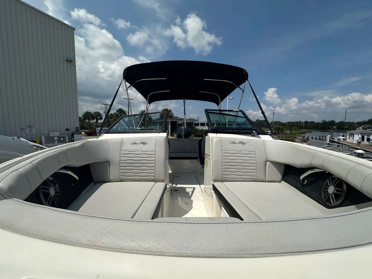 2022 Sea Ray 19 SPX OB 19.0 feet, Jacksonville Beach, Florida #9