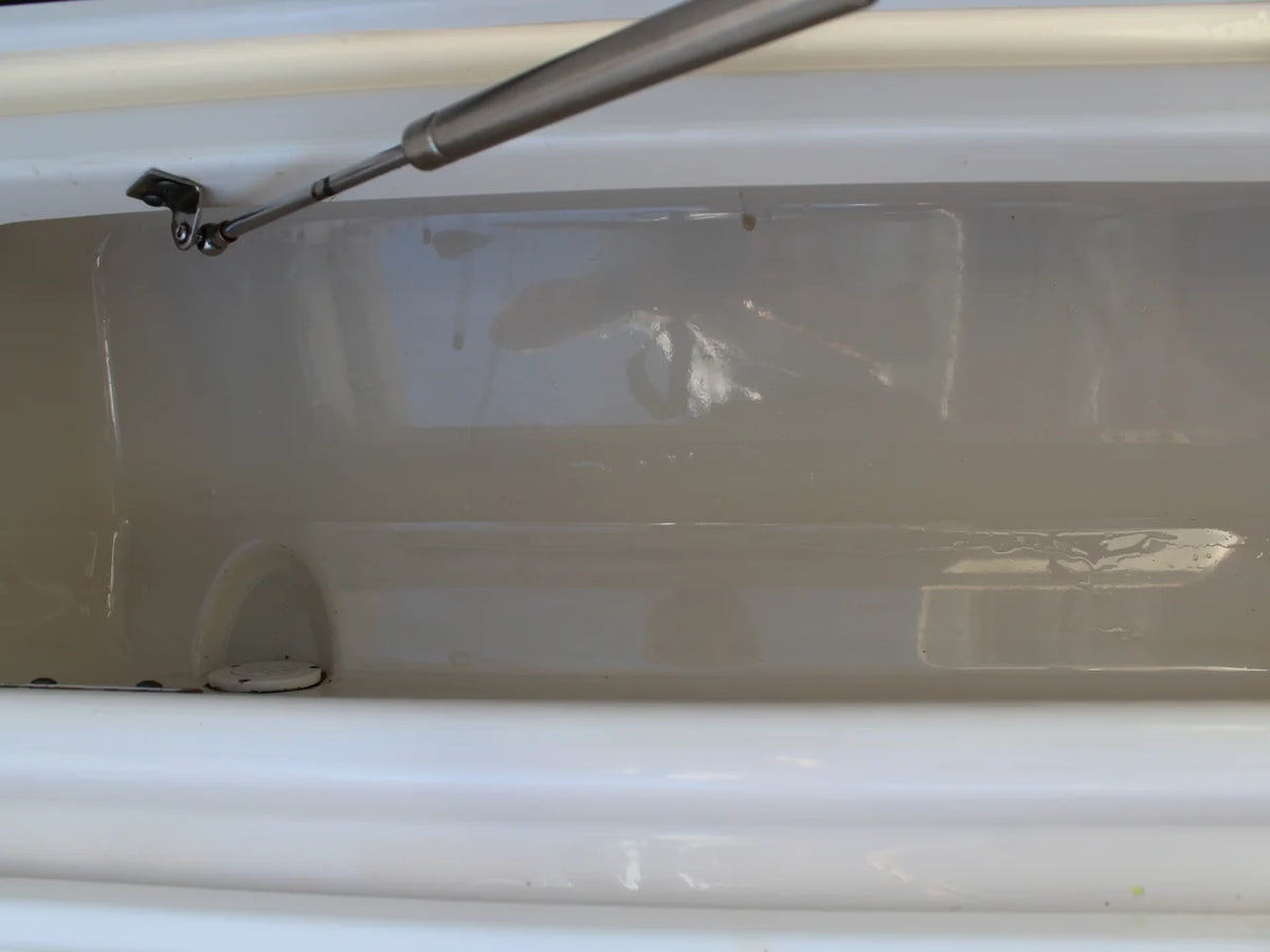 2023 Boston Whaler 280 VANTAGE 28.0 feet, Wilmington, NC #41