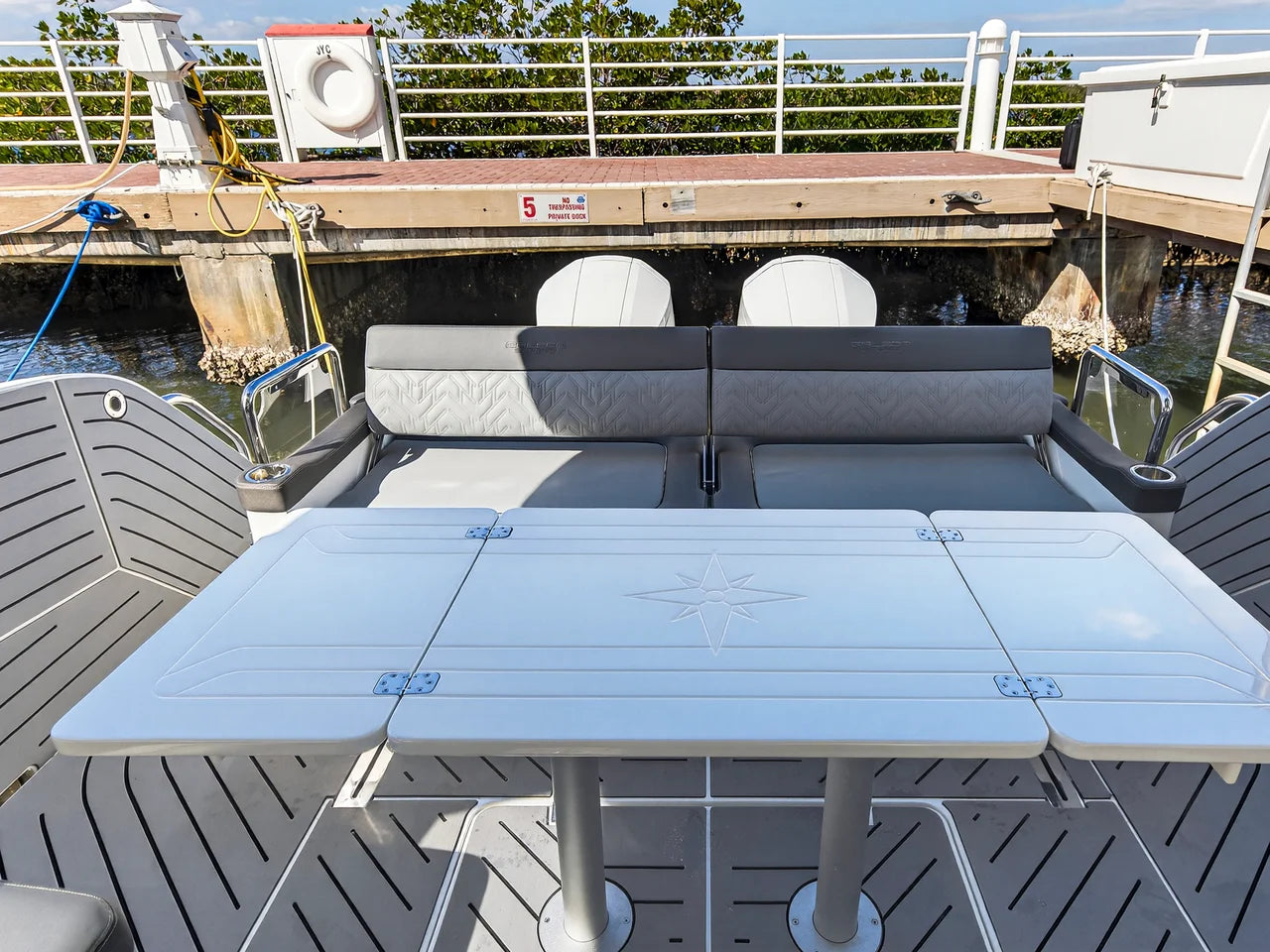 2024 Galeon 375 GTO 37.0 feet, Clearwater, Florida #46