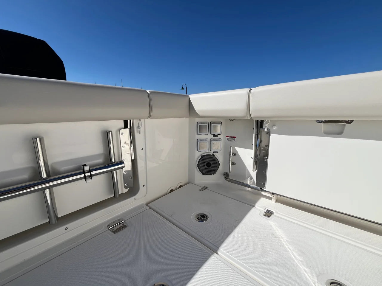 2026 Boston Whaler 325 Conquest 32.0 feet, Westbrook, Connecticut #20