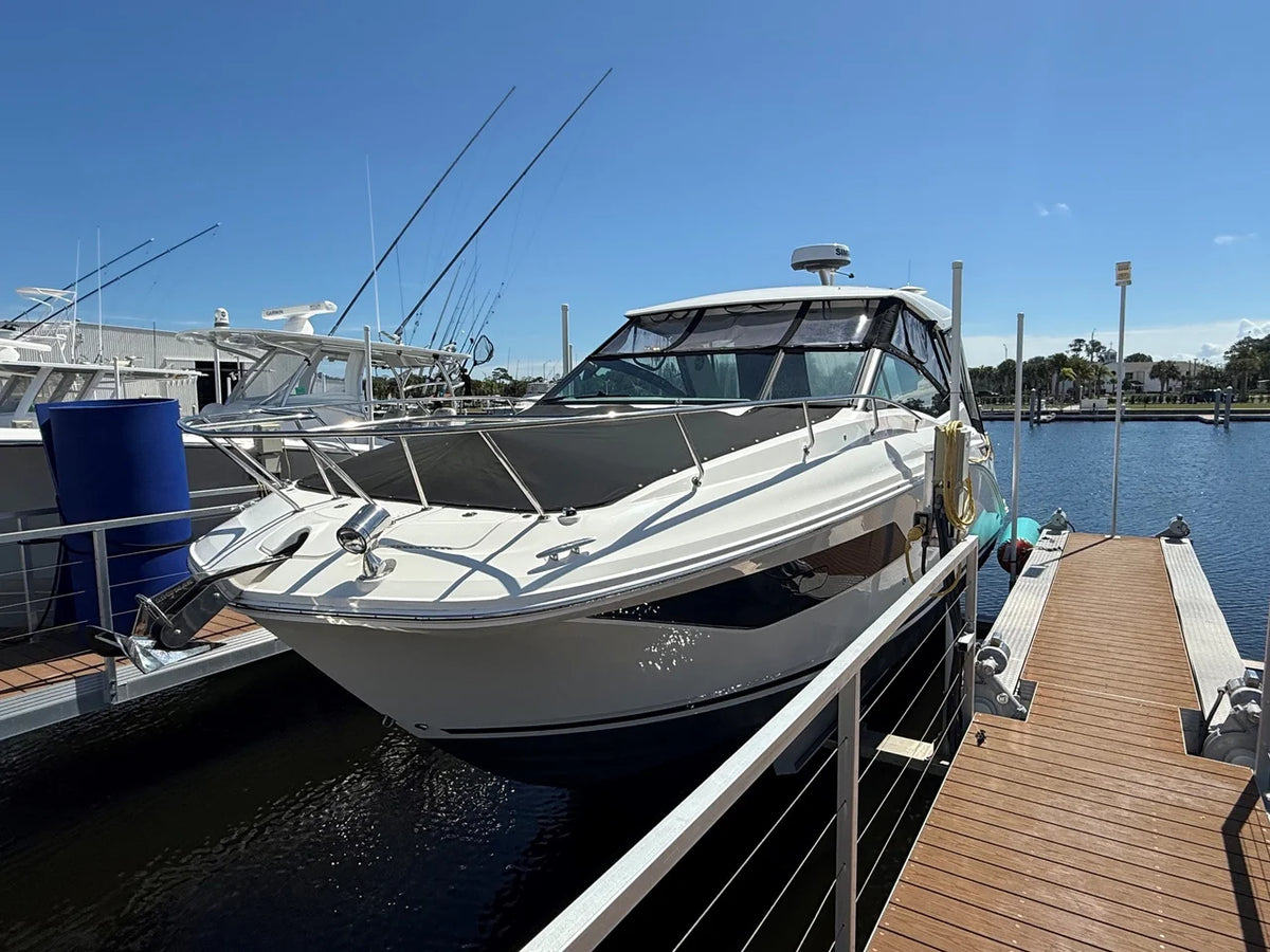2024 Sea Ray 320 SUNDANCER OB 34.0 feet, Jacksonville Beach, Florida #2