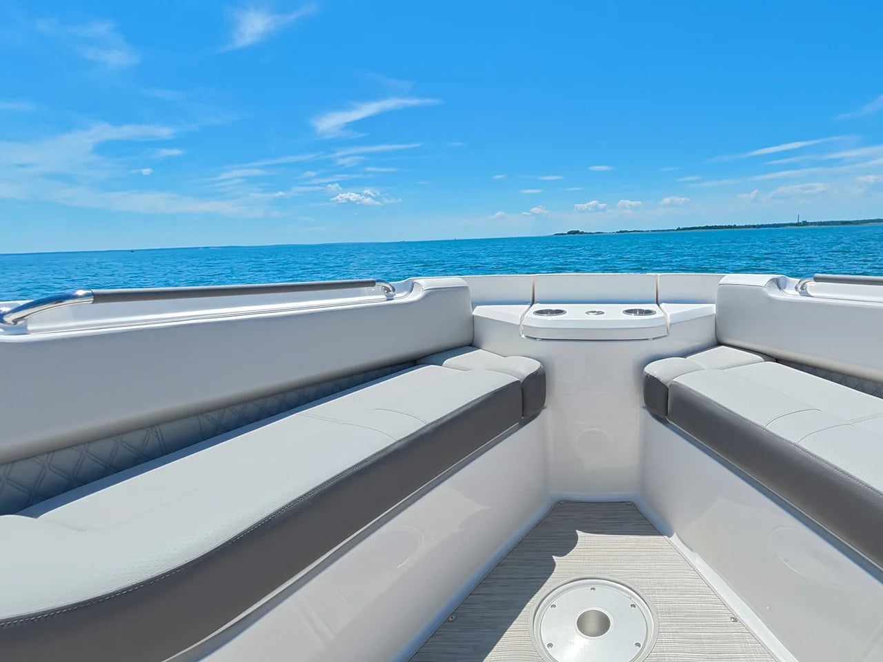 2026 Sea Ray SLX 400 Outboard 40.0 feet, New York, New York #66