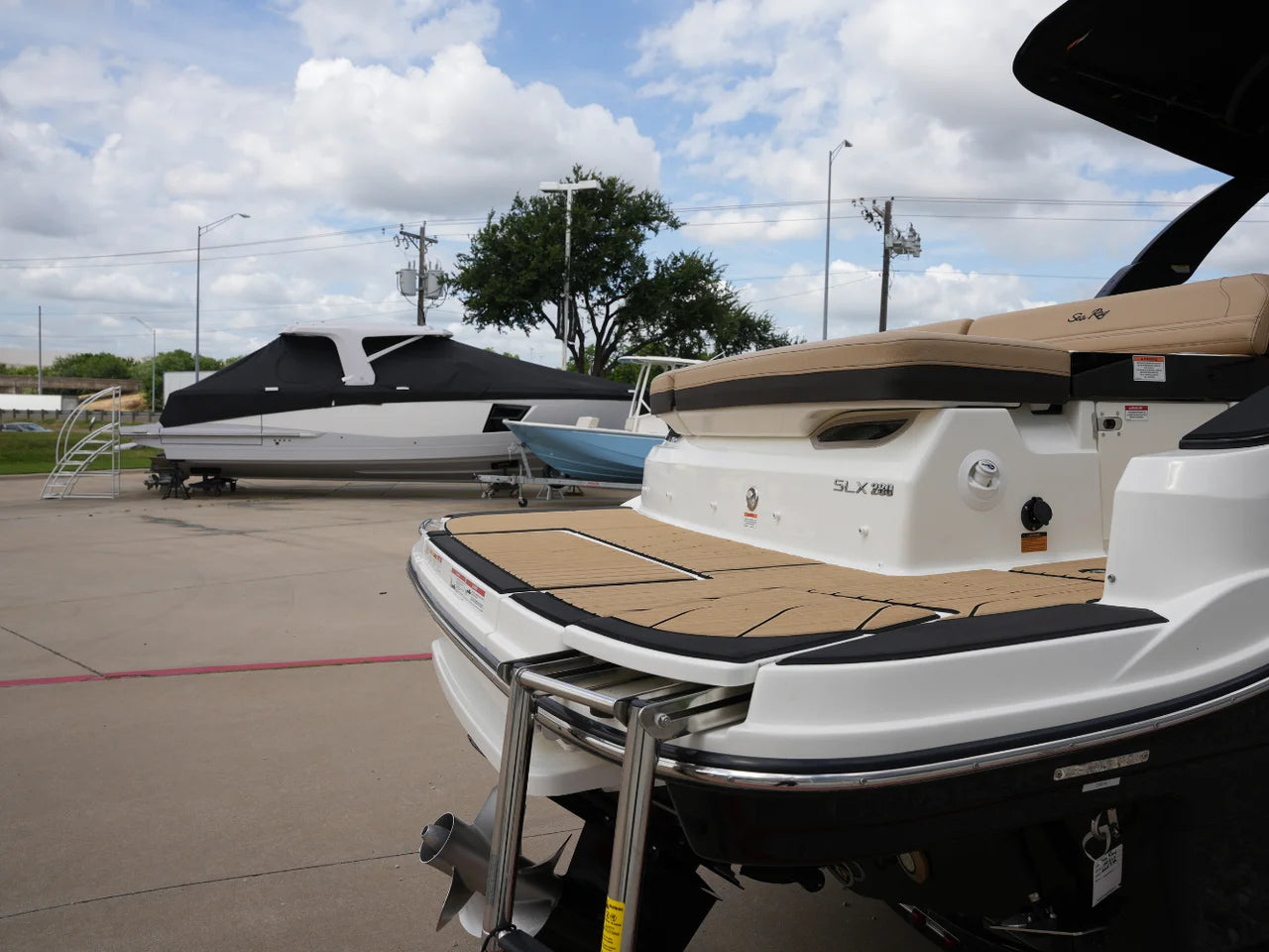 2026 Sea Ray SLX 280 28.0 feet, Lewisville, TX #6