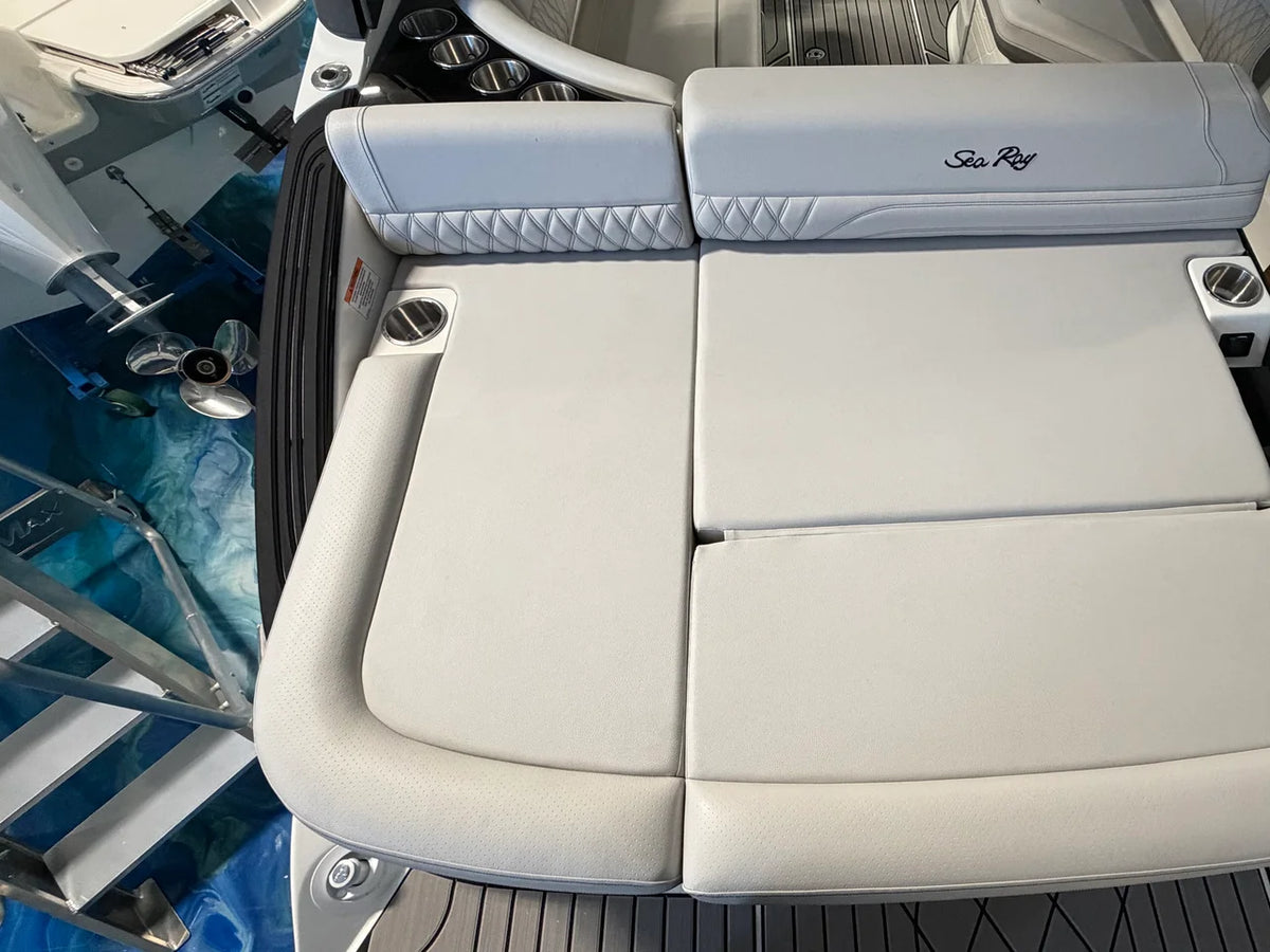 2026 Sea Ray SLX 260 Outboard 26.0 feet, Venice, Florida #4