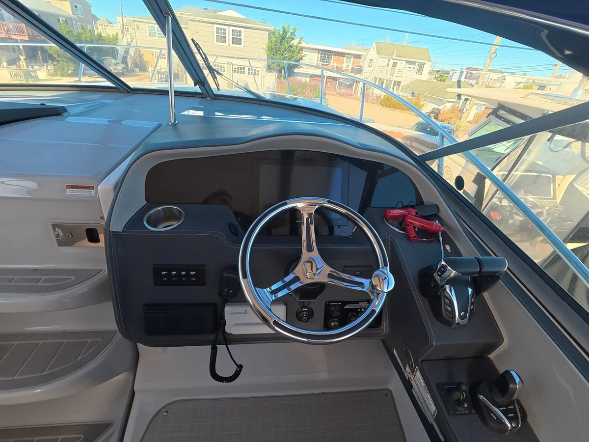 2022 Regal 33 XO 33.0 feet, Somers Point, New Jersey #18