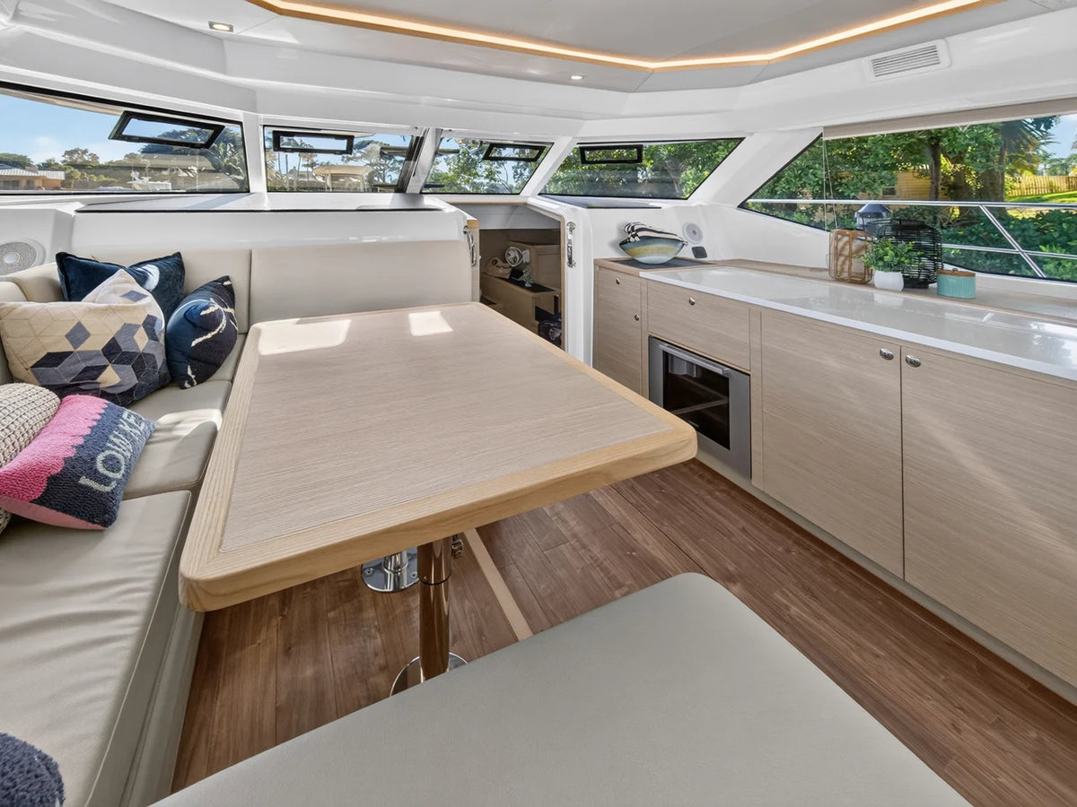 2024 Aquila 44 YACHT 44.0 feet, Stuart, Florida #119