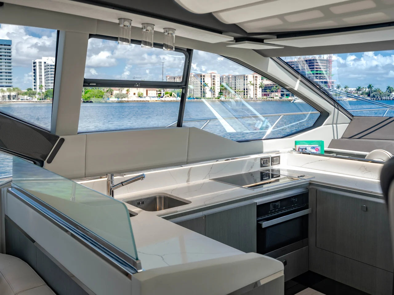 2019 Azimut S7 70.0 feet, West Palm Beach, FL #74