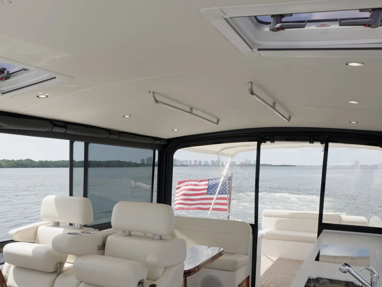 2025 MJM 4 46.0 feet, West Palm Beach, Florida #63