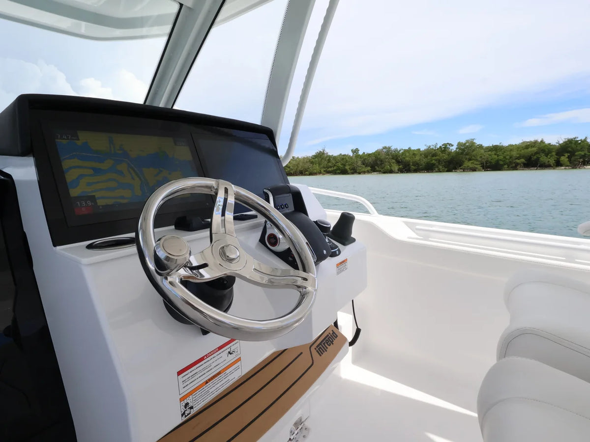 2026 Intrepid 35 VALOR 35.0 feet, Naples, Florida #32