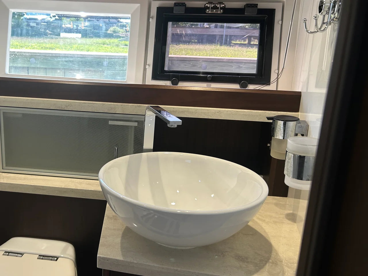 2018 Galeon 430 HTC 43.0 feet, Grasonville, MD #44