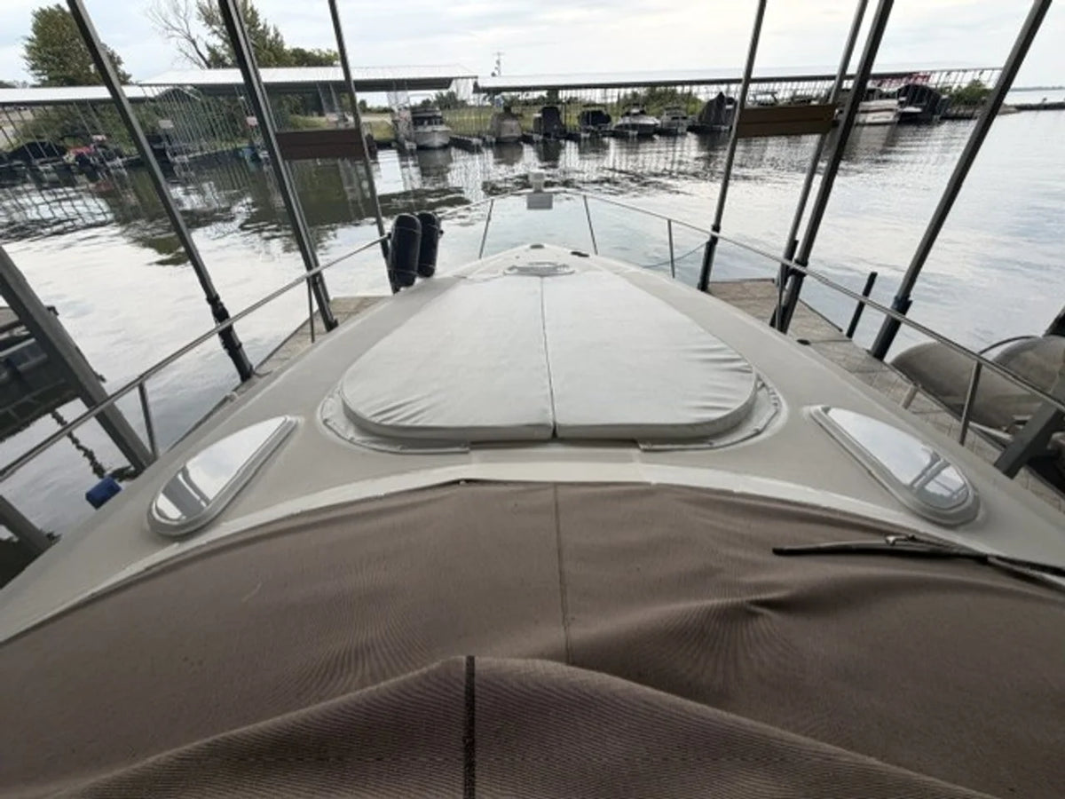 2005 Cruisers Yachts 340 EXPRESS 36.0 feet, Monkey Island, OK #14