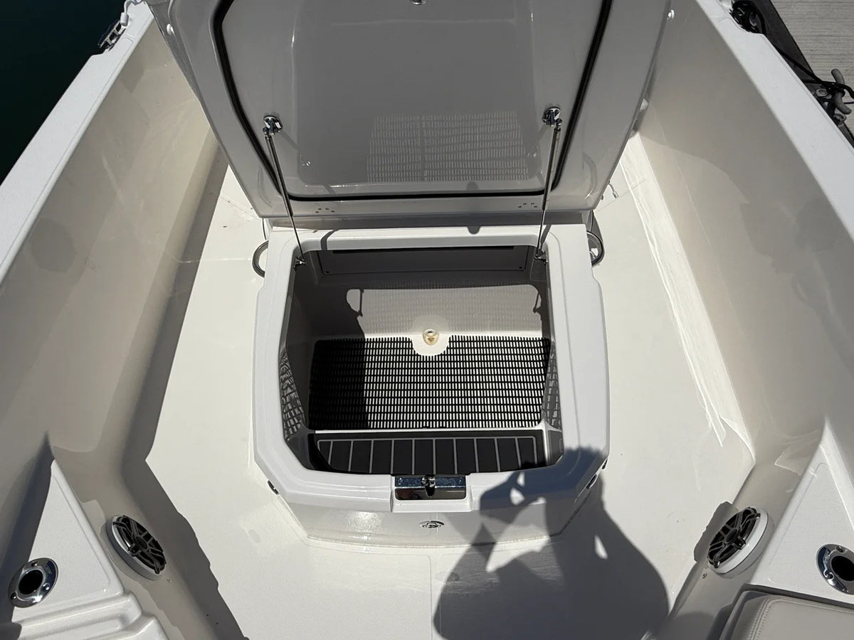 2026 Boston Whaler 250 Dauntless 25.0 feet, Wrightsville Beach, North Carolina #24
