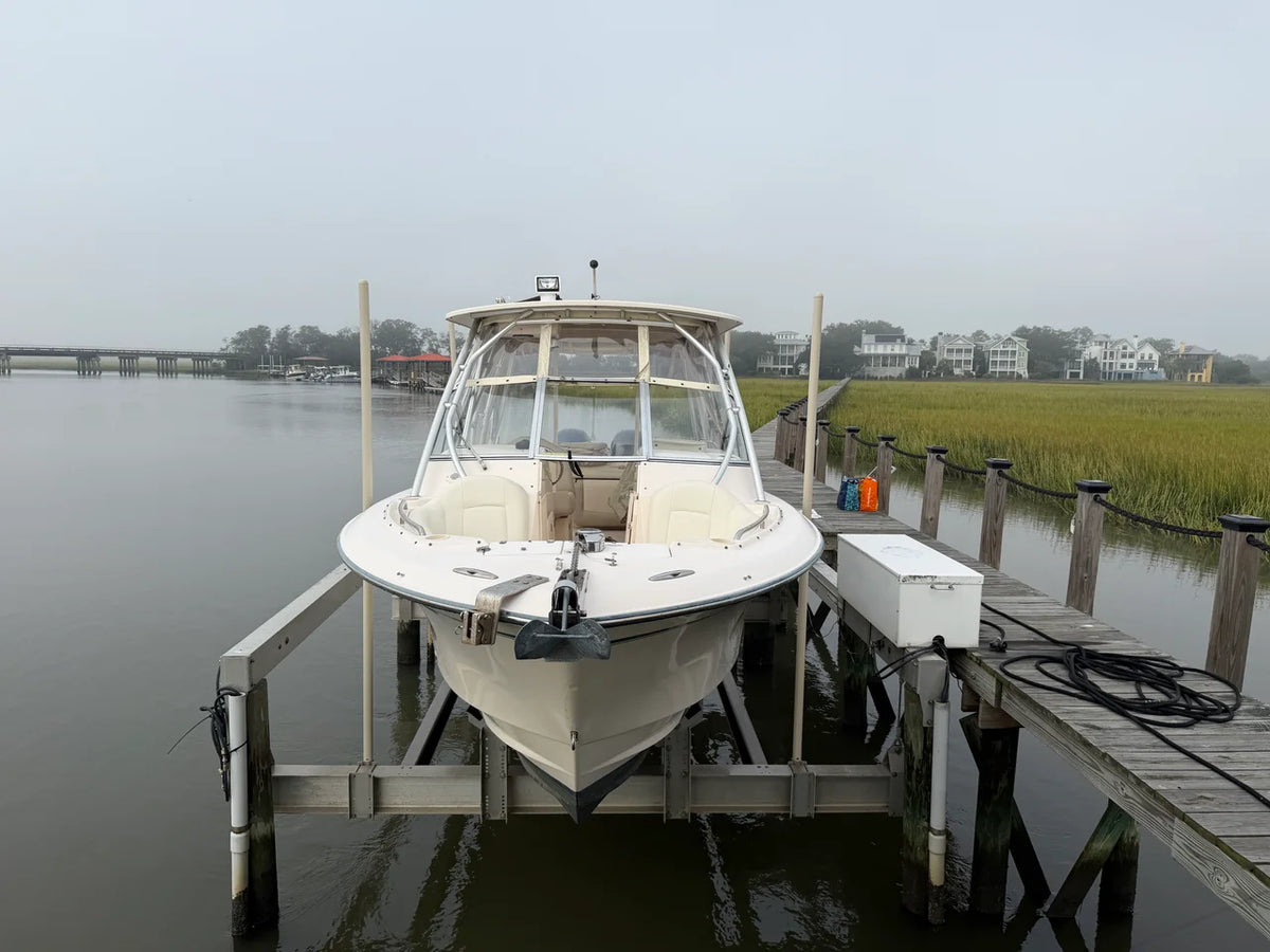 2011 Grady-White FREEDOM 275 27.0 feet, Charleston, SC #2