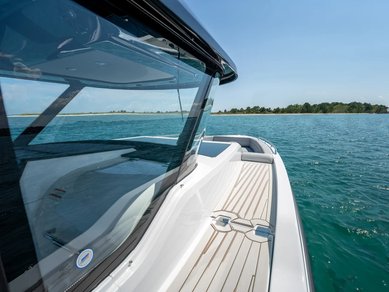 2027 Cruisers Yachts 38 VTR EC 38.0 feet, Wrightsville Beach, North Carolina #20