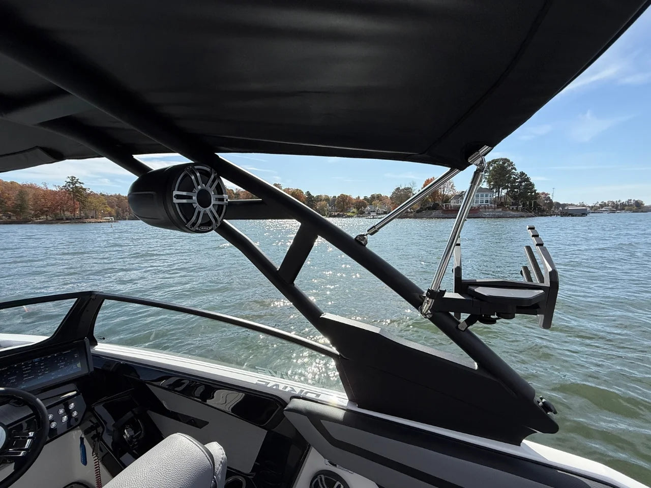 2026 Yamaha 222XD 22.0 feet, Lake Wylie, SC #20