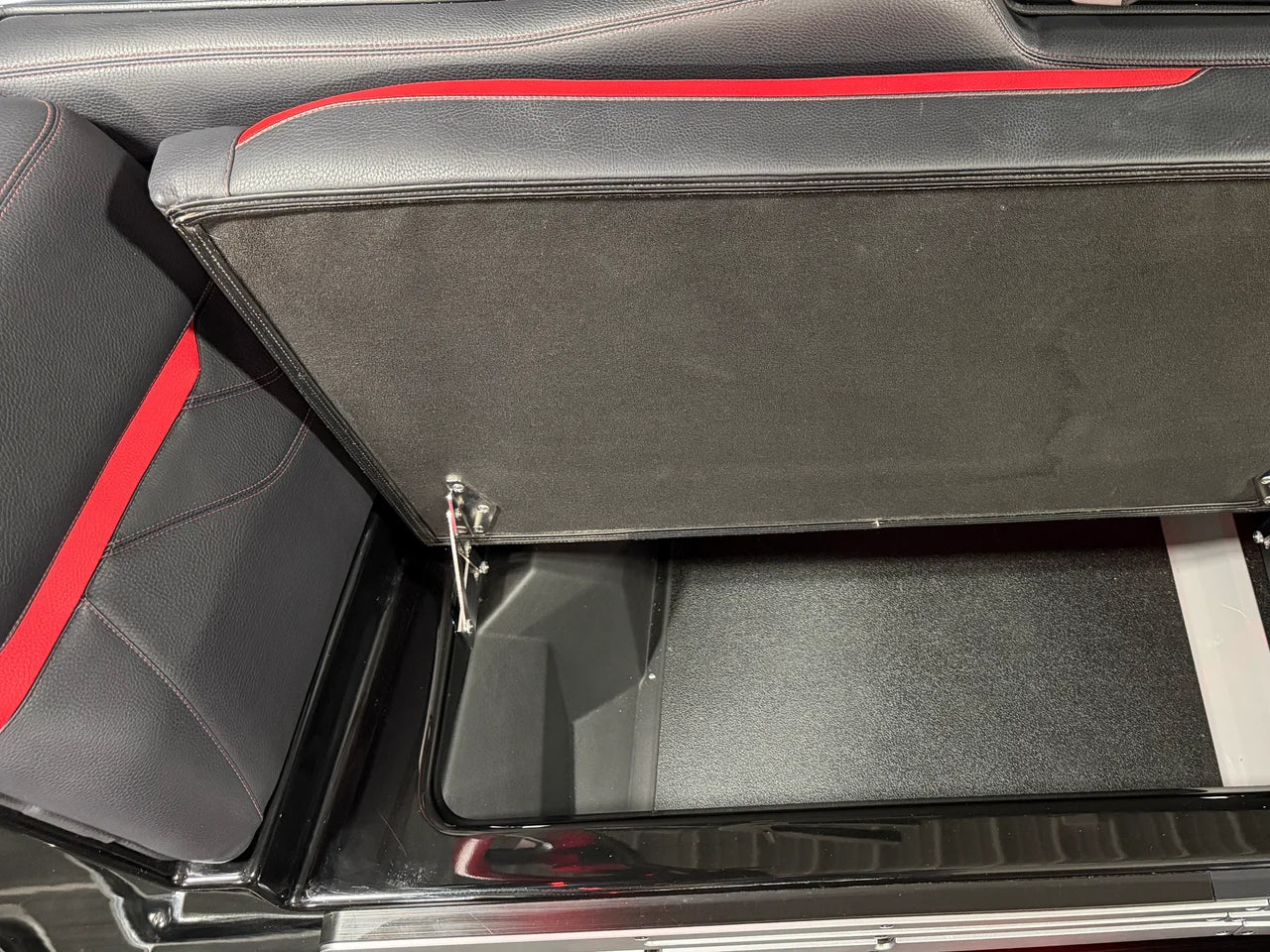 2023 Supra SE 24.0 feet, Nisswa, Minnesota #36