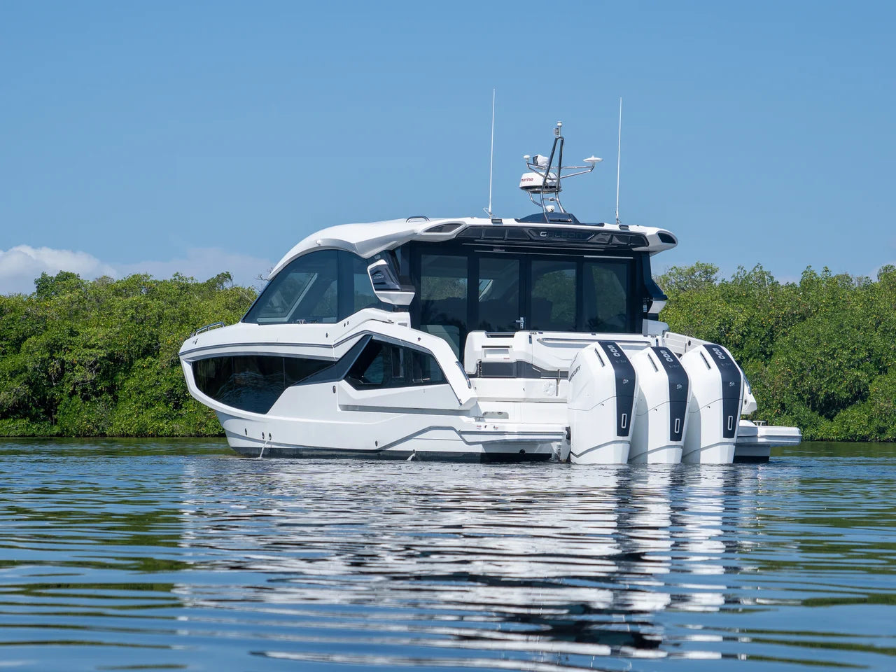 2026 Galeon 435 GTO 43.0 feet, Fort Myers, Florida #34