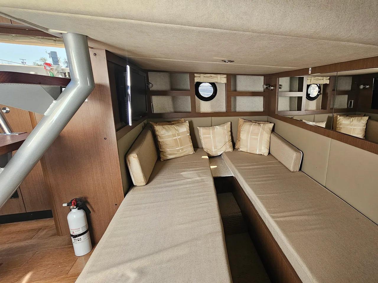 2013 Sea Ray 350 SUNDANCER 35.0 feet, Brick Township, New Jersey #17