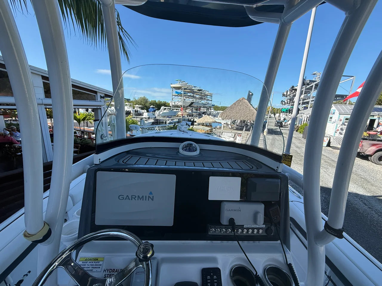 2021 Tidewater 2500 CAROLINA BAY 25.0 feet, Miami, FL #44