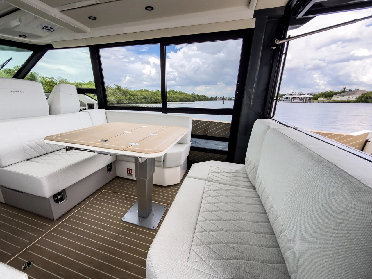 2027 Saxdor 400 GTC 40.0 feet, Fort Myers, FL #12