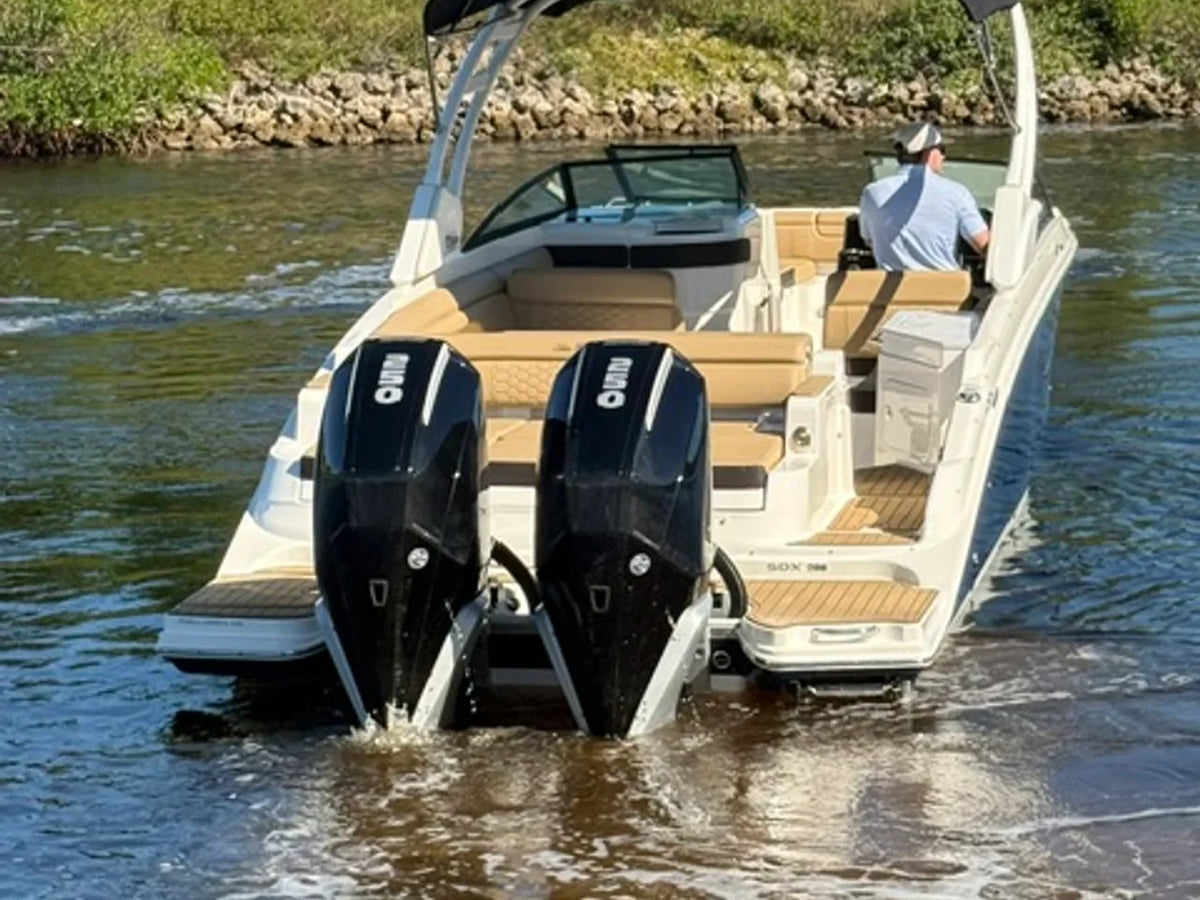 2023 Sea Ray 290 SUNDECK OB 29.0 feet, Venice, Florida #4