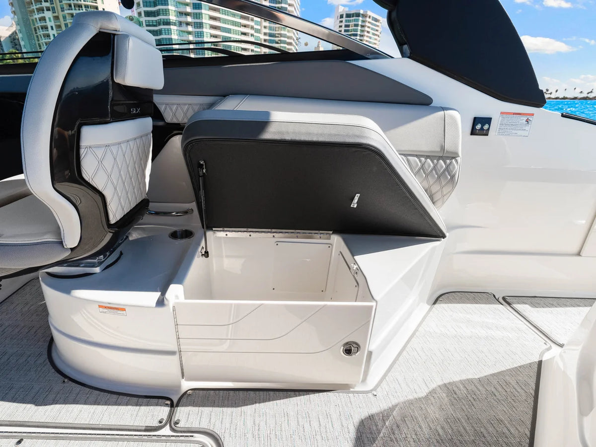 2026 Sea Ray SLX 260 Outboard 26.0 feet, Sarasota, FL #31
