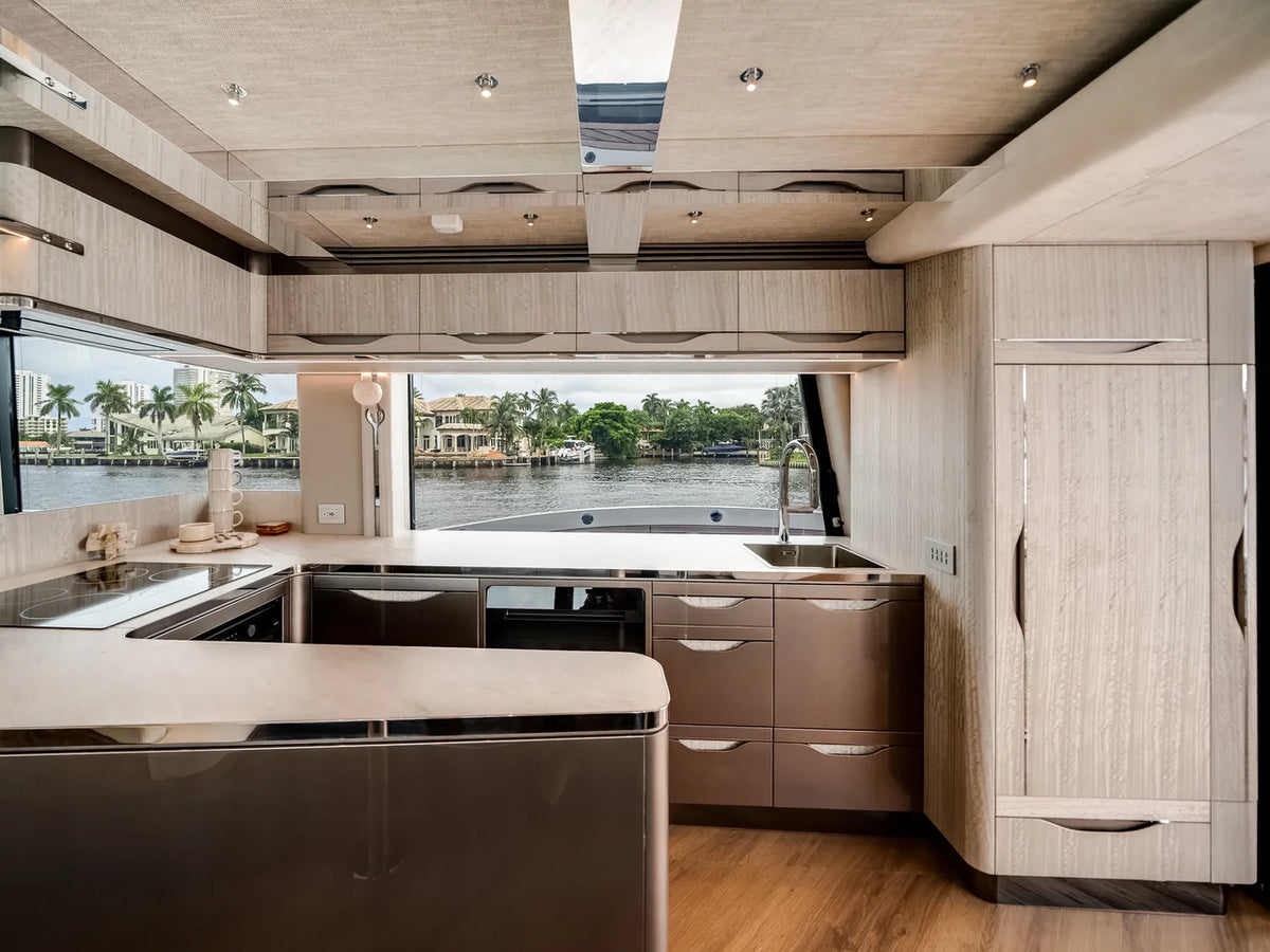 2027 Galeon 620 FLY 62.0 feet, Pompano Beach, FL #50