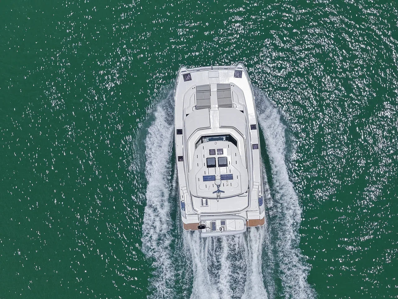 2026 Aquila 54 Yacht 54.0 feet, St Petersburg, FL #13