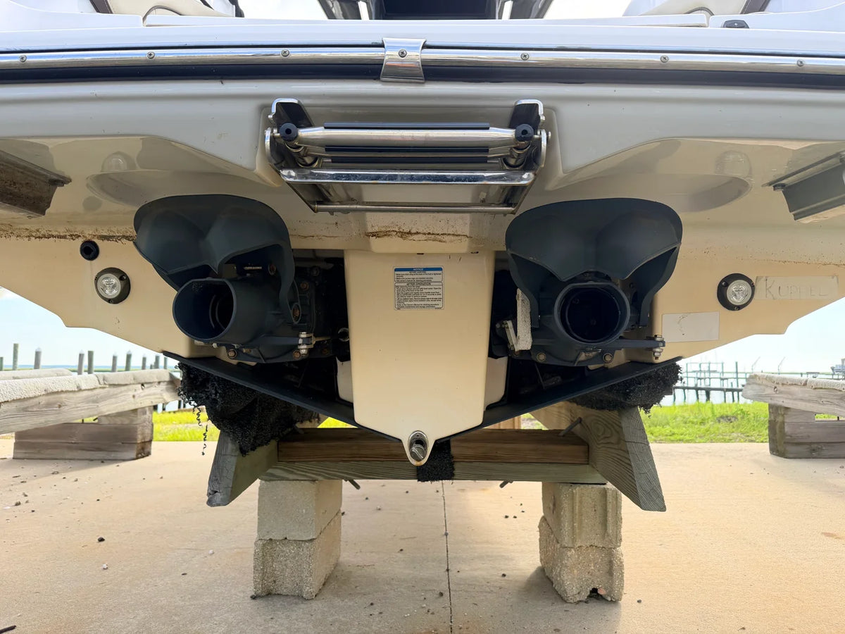 2024 Yamaha 255 FSH SPORT H 25.0 feet, Somers Point, New Jersey #4