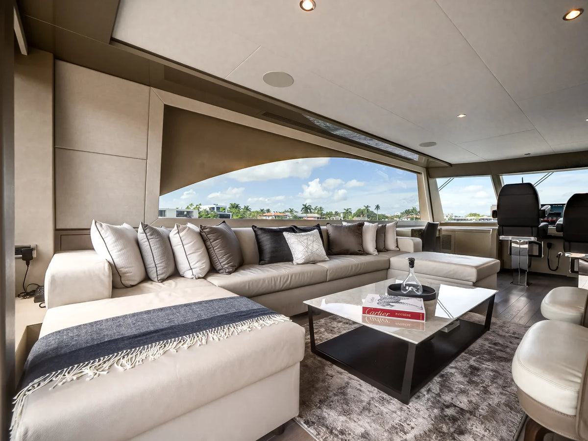 2025 Ocean Alexander 27R 88.0 feet, Fort Lauderdale, FL #76