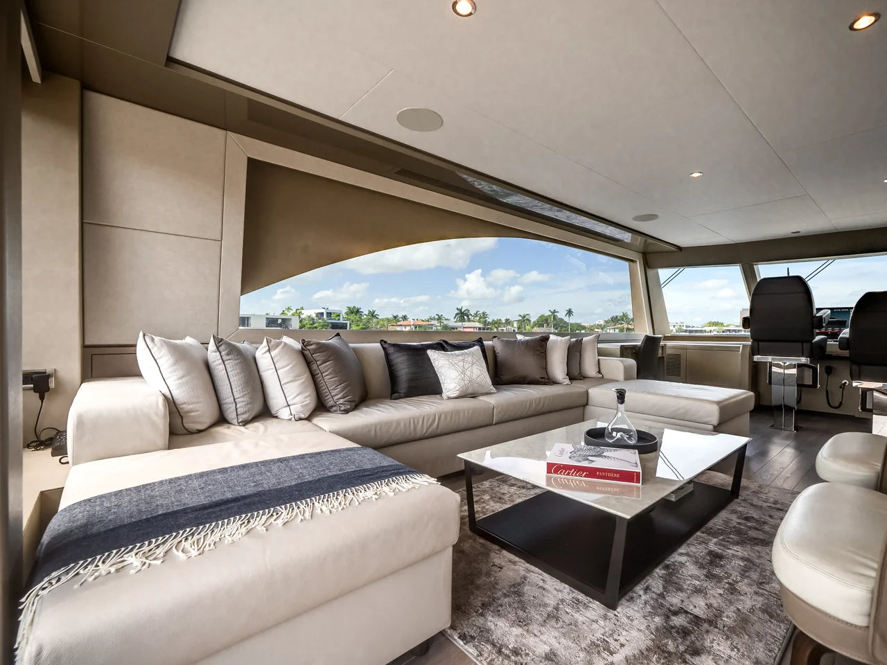 2025 Ocean Alexander 27R 88.0 feet, Fort Lauderdale, FL #76