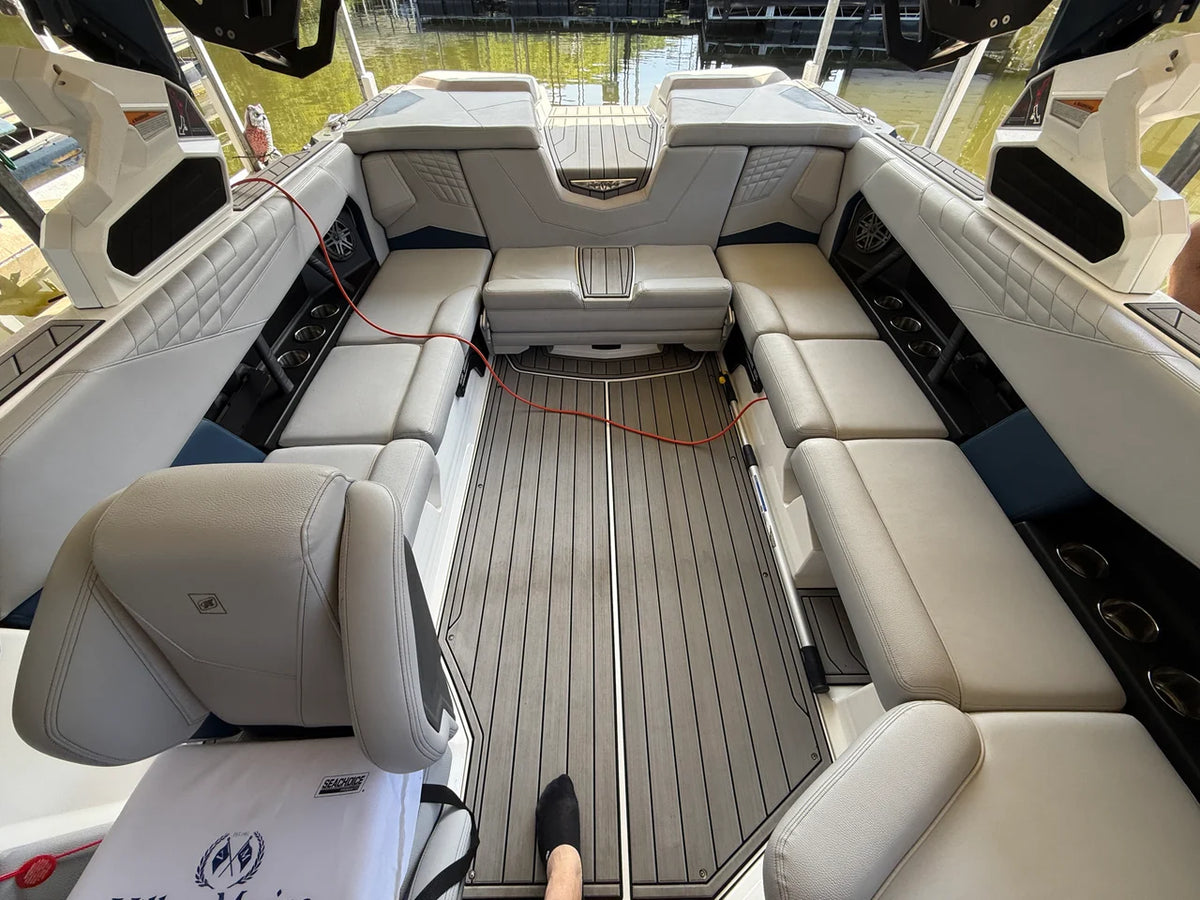 2022 Nautique SUPER AIR S23 23.0 feet, Lake Ozark, MO #21