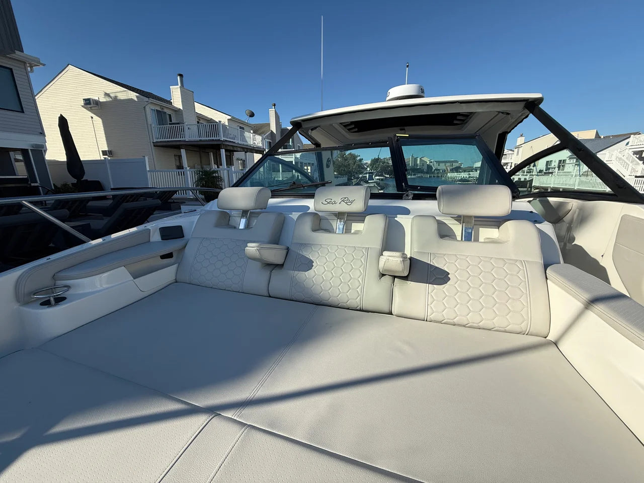 2021 Sea Ray 320 SUNDANCER 32.0 feet, Brick Township, New Jersey #59
