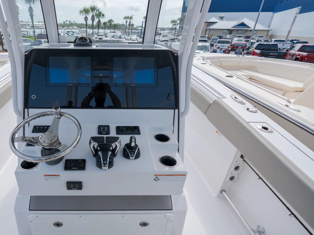 2023 Sportsman 282 TE 28.0 feet, Panama City, FL #21