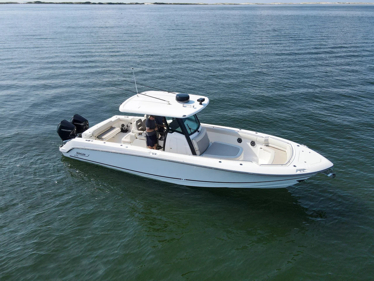 2023 Boston Whaler 330R 33.0 feet, Pensacola, Florida #59