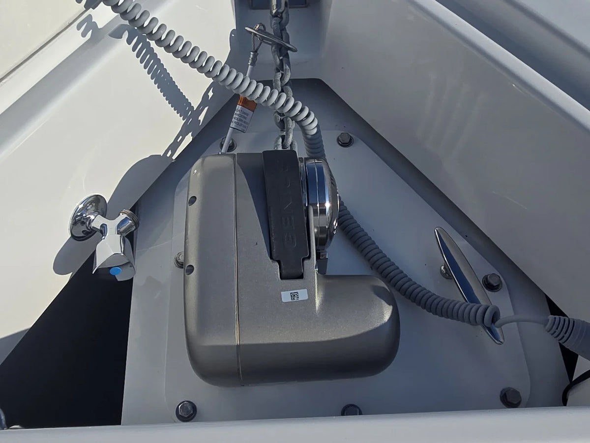 2026 Cruisers Yachts 38 VTR 38.0 feet, Cumming, GA #45