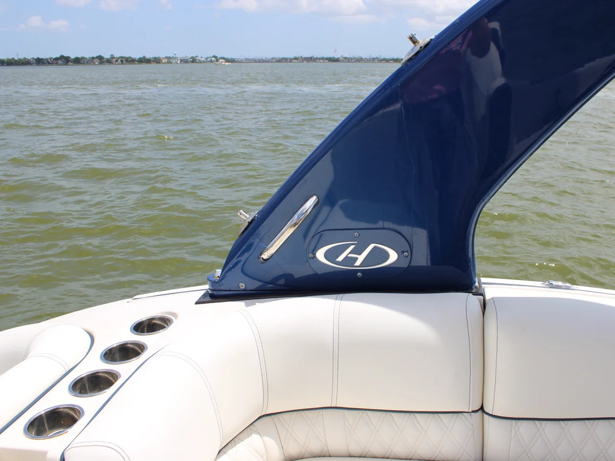 2022 Harris Crowne SL 250 25.0 feet, Seabrook, TX #26