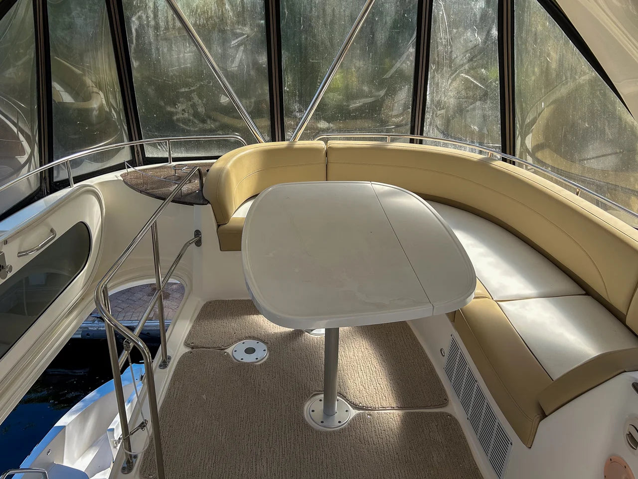 2015 Meridian 441 SEDAN BRIDGE 44.0 feet, Cape Coral, FL #14
