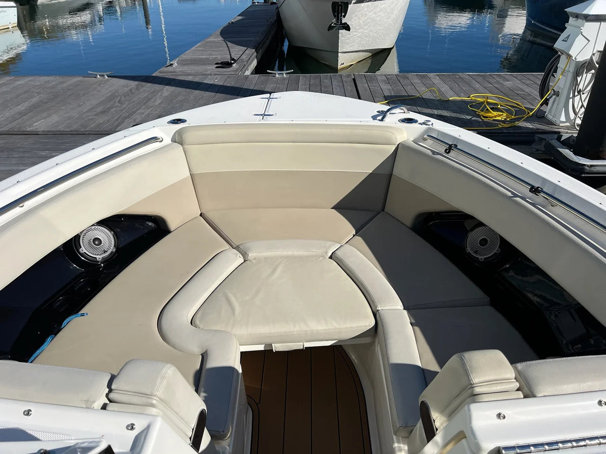 2021 Boston Whaler 280 VANTAGE 28.0 feet, Quincy, MA #24