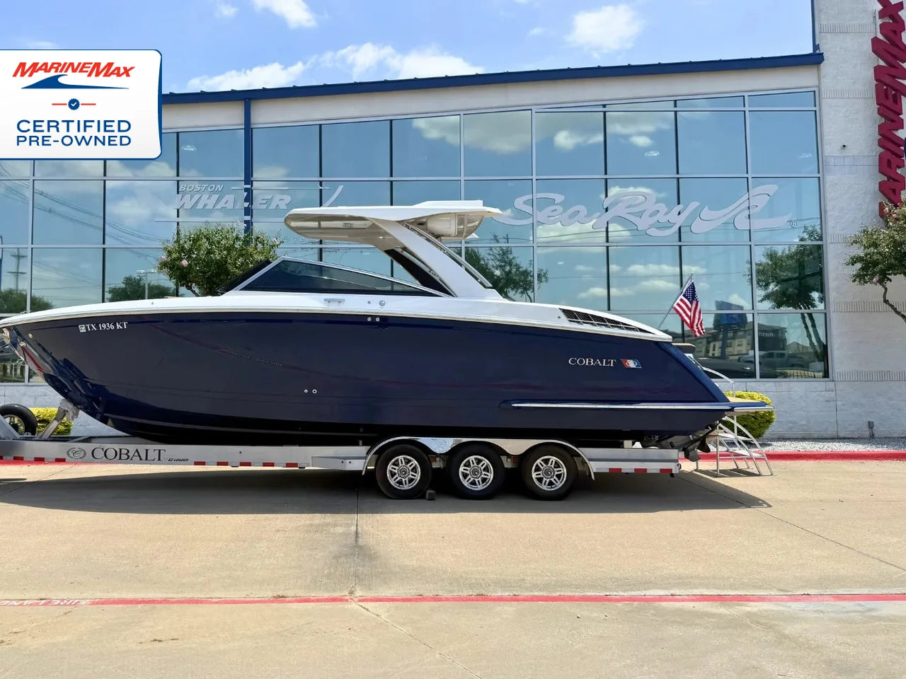 2023 Cobalt R33 33.0 feet, Lewisville, Texas #1