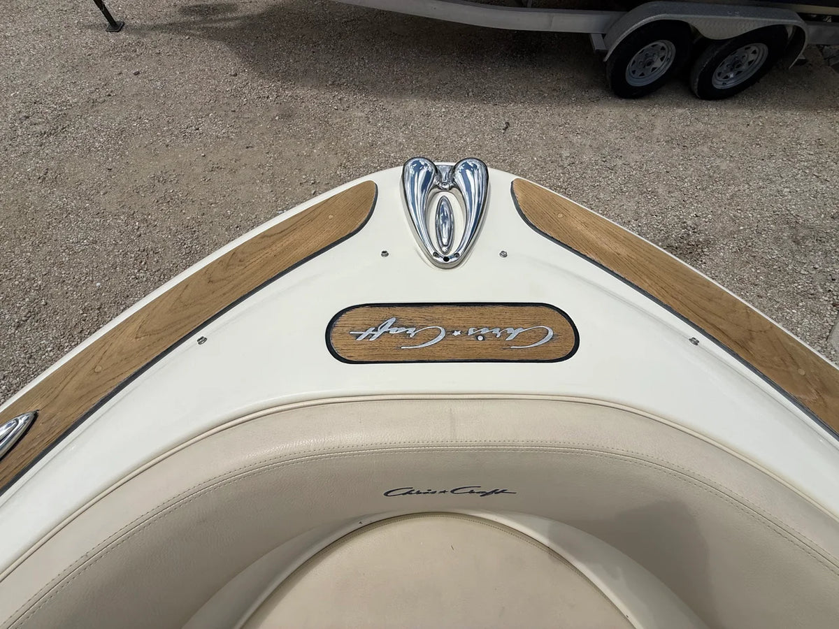 2017 Chris-Craft LAUNCH 22 HERITAGE EDITION 23.0 feet, Fort Myers, FL #25