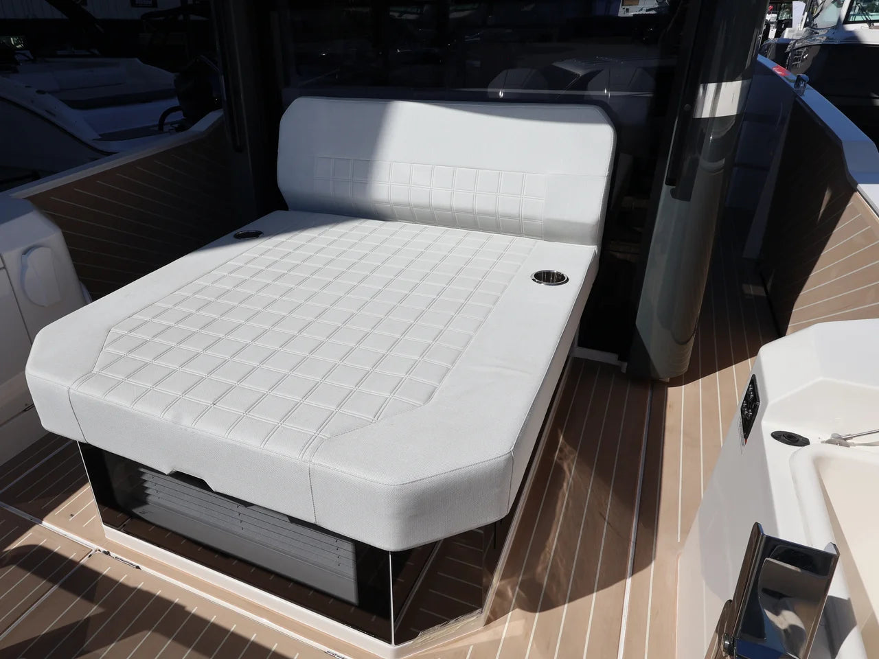 2026 Saxdor 340 GTWA 34.0 feet, Naples, Florida #10